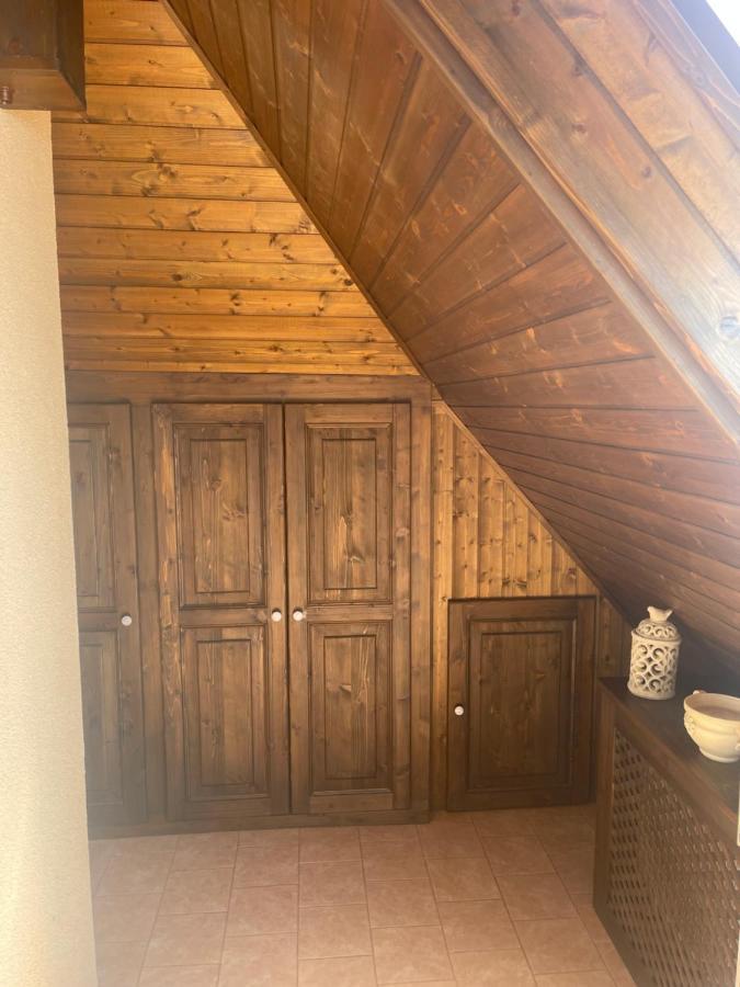 Casa Vacanze Cuzari Lejlighed Letojanni Eksteriør billede